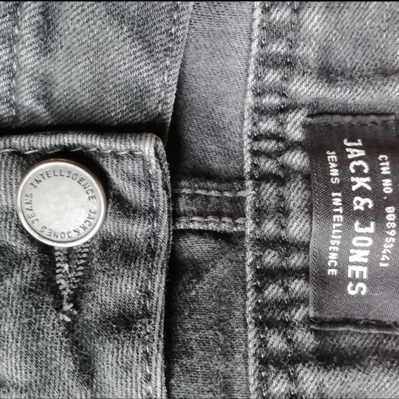 Men's 36 Jack & Jones Jeans - Picture 5 of 6